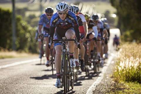 Photo: Cyclist Insurance Australia